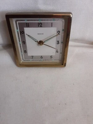 Blessing Wecker/Nachttischuhr - Bild 1 von 4