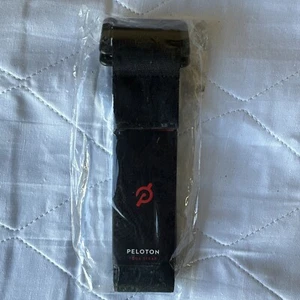 Peloton Yoga Strap - Schwarz - Einheitsgröße YG-ST-A-02 Brandneu - Bild 1 von 3