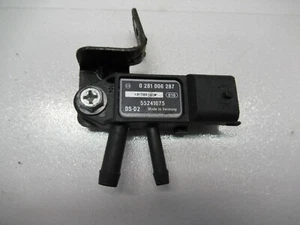Sensor de presión diferencial filtro de partículas SUZUKI SX4 S-Cross JY 02810062 año 2014 (246) - Imagen 1 de 4