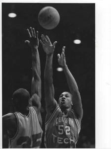 Menge 2 Original Randy White Louisiana Tech Bulldogs Typ 1 8x10 Pressefotos - Bild 1 von 4