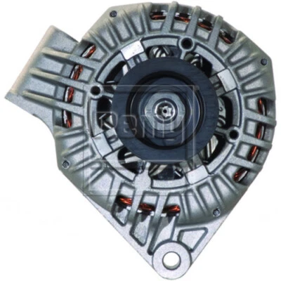 Alternator fits 2006 Chevrolet Malibu  REMY - Image 1 of 4