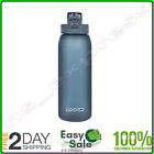 Botella De Agua Libre De BPA De 30 oz Con Tapa a Prueba De Fugas Para Gimnasio y