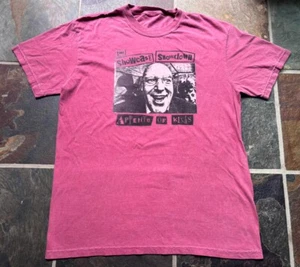 Vintage Rare Showcase Showdowns Appetite For Kings TEE.both Sides.hardcore Punk.LG - Bild 1 von 8