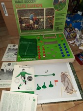 SUBBUTEO Table soccer CLUB EDITION 1976-77 – QUASI COMPLETO GUARDA FOTO