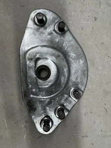 1962-1965 Ford Fairlane Windshield Wiper Motor Mounting Plate Ranchero Meteor OE - Picture 1 of 10