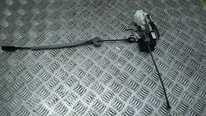 2014 VOLVO V40 1.6 DIESEL FRONT RIGHT SIDE DOOR LOCK 31391825 REF10607 - Picture 1 of 8