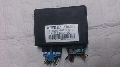  Unidad de control Chevrolet Camaro 3.8 1993-2002 GM 09353691 218101440A Foto 1 de 2
