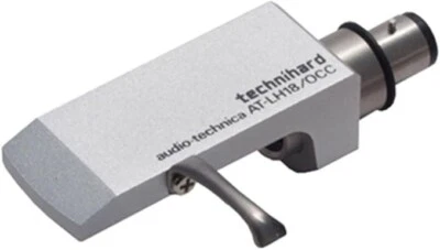 OFFICIAL audio-technica headshell AT-LH18/OCC Free Shipping with tracking number - Image 1 of 2