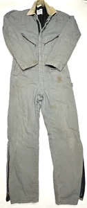 Walls Zero-Zone Overall Herren Medium Tall 38-40 Thermo Workwear - Bild 1 von 6