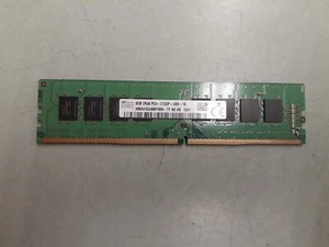 SK Hynix 8GB HMA41GU6MFR8N-TF DDR4 PC4-2133P RAM Memory 1547 - Picture 1 of 3
