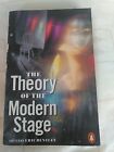 The Theory of the Modern Stage: An Introduction to Modern Theatre and Drama.