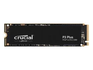 Crucial SSD 500G|CRUCIAL CT500P3PSSD8 R - Picture 1 of 5