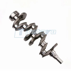 Fit Ford Model Crankshafts EcoBoost 1.6T Gasoline Engine Crankshaft BM5G-6303-BA - Picture 1 of 8