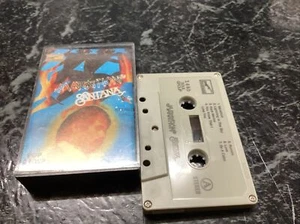 Santana- Marathon - Cassette Tape - 1979 - Picture 1 of 1