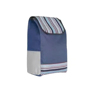 Einkaufswagen-Tasche, Trolley-Taschen für zusammenklappbare Sackkarren, - Bild 1 von 6