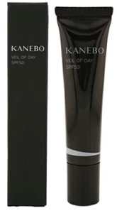 KANEBO Veil of Day 40g SPF50 serum cream sunscreen makeup base Japan New - Picture 1 of 1