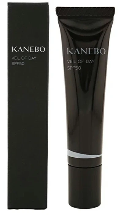 KANEBO Velo de Día 40g SPF50 Suero Crema Protector Solar Maquillaje Base Japón Nuevo Foto 1 de 1