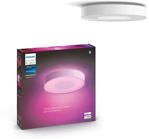 Philips Hue Infuse Ceiling Light - Picture 1 of 3