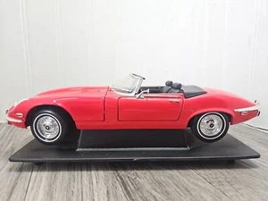 Road Signature 1971 Jaguar E-Type 1:18 - Bild 1 von 17