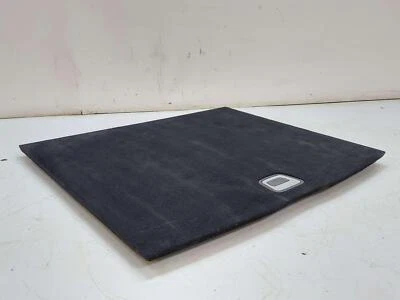 Cubierta de rueda de repuesto de piso negra 16-19 MERCEDES GLE63S AMG W166 A1666808703 Foto 1 de 4