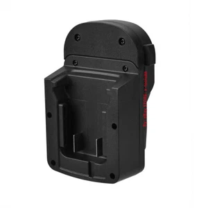 1x for Ridgid 18V Tools Adapter for Milwaukee M18/XC Li-Ion Battery-Adapter Only - Picture 1 of 5
