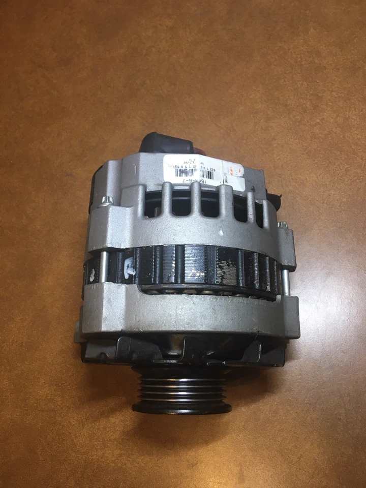 Alternator For 1995 Chevy Cavalier / Pontiac Sunfire - Image 1 of 4
