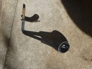 OEM FACTORY 04-05 Polaris 400 Sportsman AWD 4x4 Gear Shift Shifter Handle Lever - Picture 1 of 1