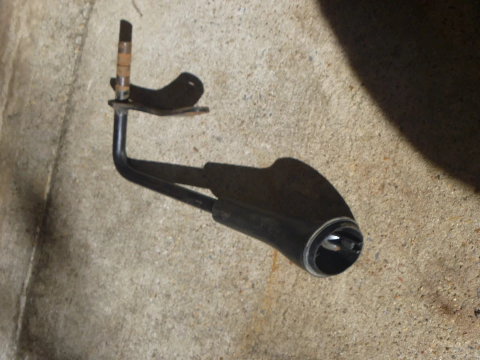 OEM FACTORY 04-05 Polaris 400 Sportsman AWD 4x4 Gear Shift Shifter Handle Lever - Image 1 of 1