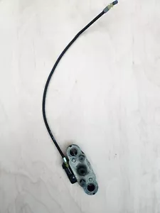 1999 Gsxr600 Seat Latch - Picture 1 of 1
