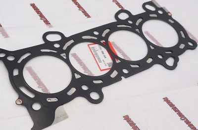 12251-RBB-004 04-08 ACURA TSX K24 OEM CYLINDER HEAD GASKET CL9 2.4L I-VTEC - Image 1 of 4