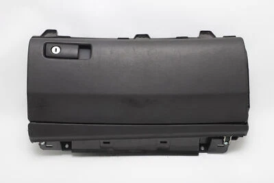 Caixa de luvas Acura TL 09-14 compartimento de armazenamento bolso preto 77521-TK4-A14ZB, A982, - Imagem 1 de 4