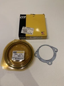 CTP Quality Products 7X-2525 Dichtungssatz Heckstruktur  - Bild 1 von 4