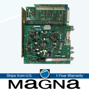 Kollmorgen SBD4-60-2101-5301A2/160-60 Amplifier Refurbished by Magna Ships Today - Picture 1 of 2
