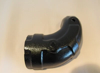 Aislador colector trasero FJ40 Toyota Land Cruiser 8/76-1/79 Foto 1 de 2