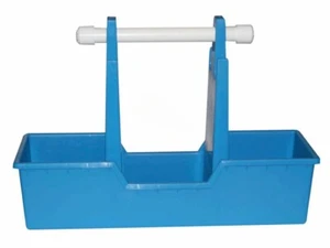 POOL TOOL CADDY BOX (T&K POOL PRODUCTS - TKCB) - Picture 1 of 1