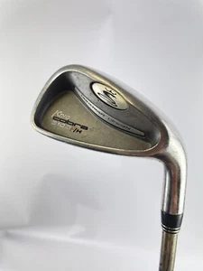 King Cobra 6 Iron Aldila Lite Senior Graphite /Right Handed /New Grip /4292 - Picture 1 of 14