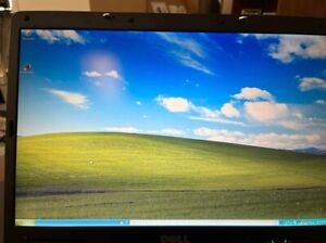 Windows XP Gamer/Cad Dell 17" Precision M6300, 2.4, 4gb, 320gb, Nvidea