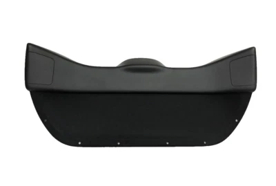 Genuine Honda CR-V 2017 - 2021 Deep Black Lower Lining Tailgate 84431TZAJ01ZA - Image 1 of 3