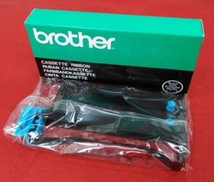 Brother 9010 Ribbon M-1009,DM5,1124 & Axiom SLP/Axonix/Centronics GLP etc 2412FN - Picture 1 of 6