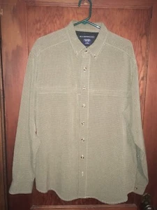 Herren ExOfficio Langarmhemd (Large) - Bild 1 von 4