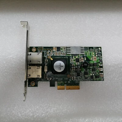 49Y7947 LP IBM NETXTREME II 1000 EXPRESS DUAL PORT ETHERNET ADAPTER LP 49Y4205 - Image 1 of 2