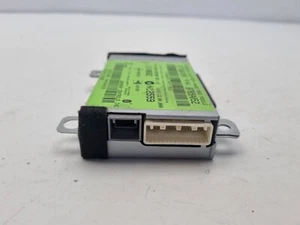 MITSUBISHI OUTLANDER BLUETOOTH CONTROL UNIT ECU 8785A052 MK3 2012 - 2015 - Picture 1 of 6