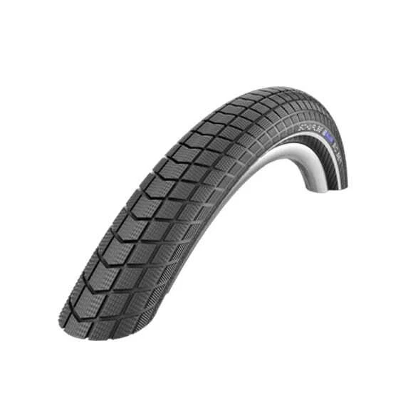 Schwalbe Big Ben Drahtreifen - 26x2.15 Zoll - RaceGuard - Reflexstreifen - schwa - Bild 1 von 1