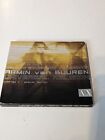 Armani Exchange präsentiert Armin Van Buuren - Universal Religion Kapitel 4 CD