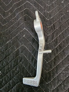 Pedal freno trasero para BMW Motorcycle S1000RR - Imagen 1 de 5