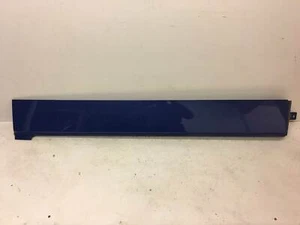 Original VW T5 Transporter Abdeckung Blech Schiebetür rechts 7H1843796F LL5M - Bild 1 von 3