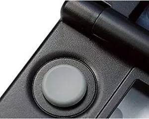 2PCS 3DS/2DS/XL/LL Replacement Joystick Thumb Pad Circle Cap For Nintendo Models - Picture 1 of 6