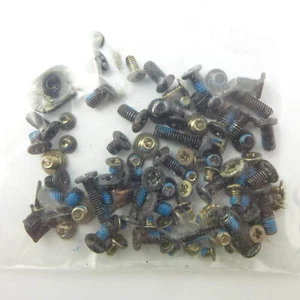 HP Pavilion DV6-6c40sa Schrauben Satz    screw set  DV6-6000 - Bild 1 von 1
