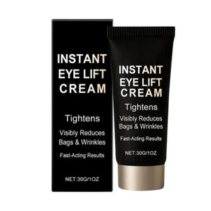 Lifting and Firming Eye Cream Instant Eye Lift Reduces Fine Lines and Eye D0P1 - Picture 1 of 14