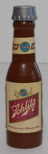Ranura Brewing Co. Linterna de botella de cerveza de plástico para reparación o exhibición de piezas - Imagen 1 de 7